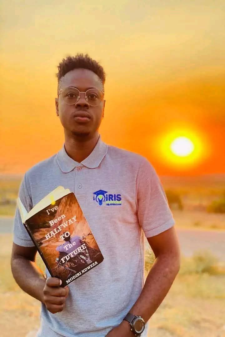 Modiri Ndweza Iris Private Tutors